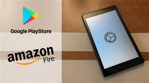How to Install the Google Play Store on an Amazon .